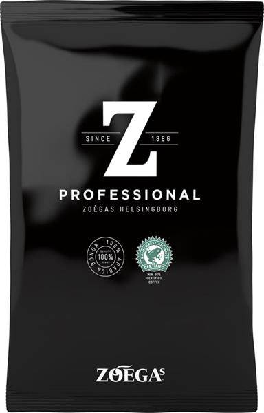ZOÉGAS Dark Zenith 50x110g