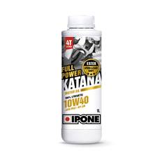 Ipone Full Power Katana 10W-40 Helsyntet 1L
