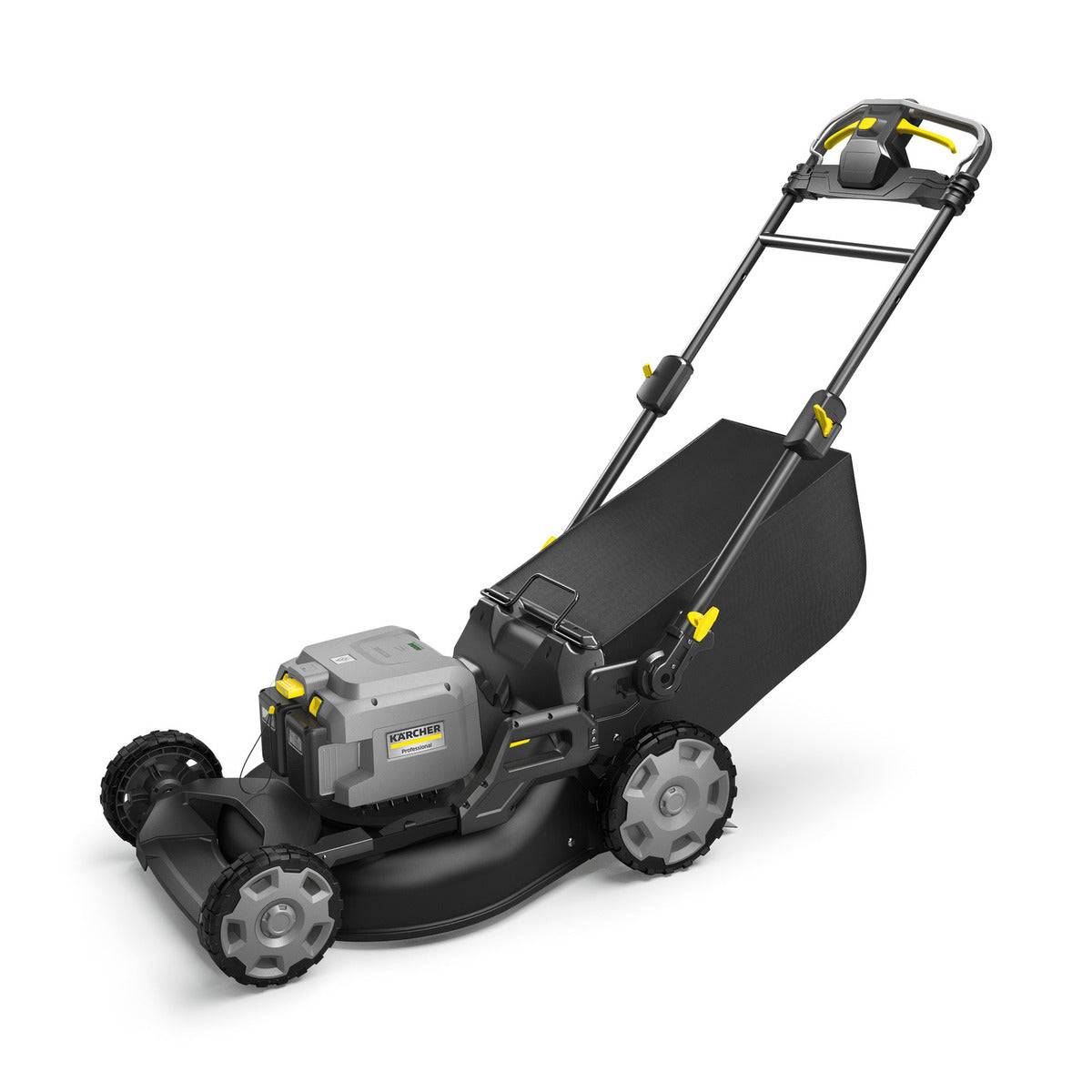 Kärcher Gräsklippare Gräsklippare LM 530/36-Bp-paket