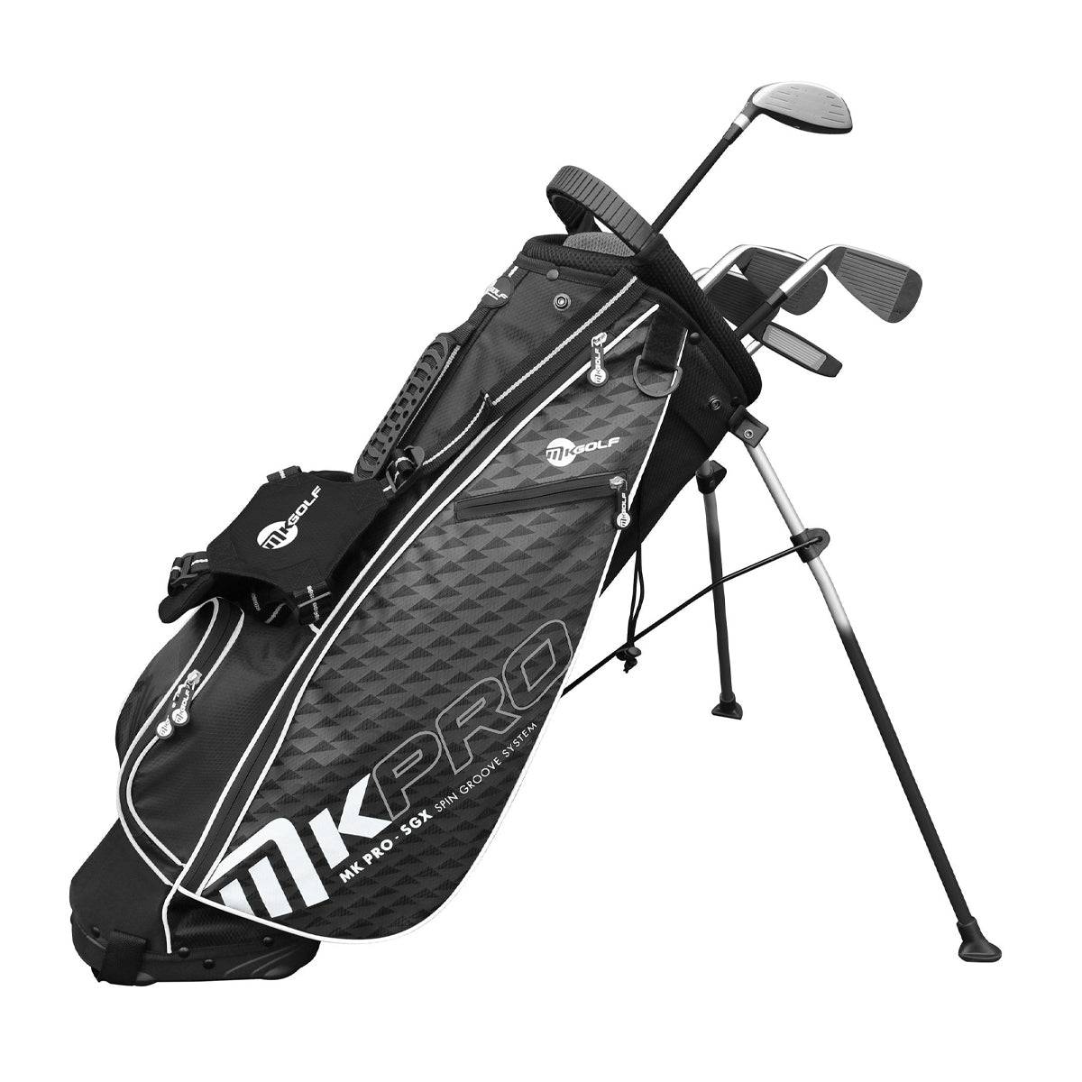 Mkids junior pakkesæt - 65"/165 cm.