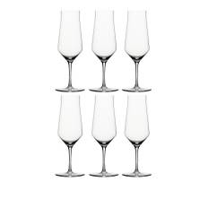 Zalto - Denk'Art Ölglas 35 cl 6-Pack - Gennemsigtig