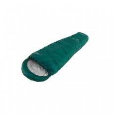 Easy Camp Starling Mummy Green Jr. Børnesovepose
