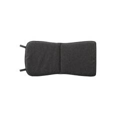 Chair Cushion for Thorvald SC94/SC95 - Heritage Char