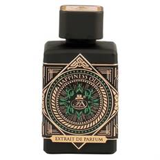 Fragrance World Happiness Oud - Extrait de Parfum - Refill - 10 ml