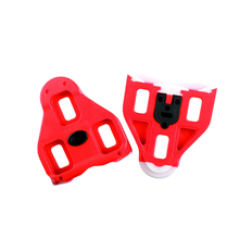 LOOK -  Cleat Delta Cleat  Compatible  - red