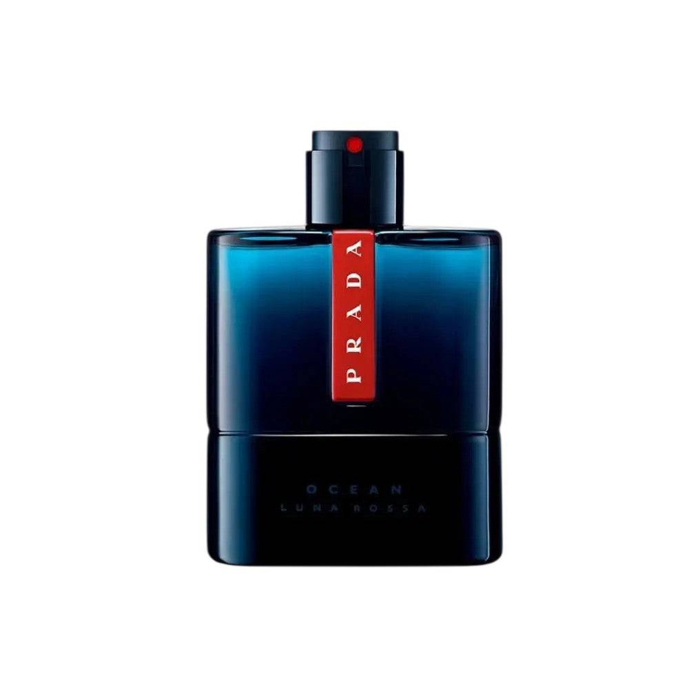 Prada Luna Rossa Ocean – Eau De Toilette 100 Ml