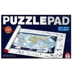 Pusselmatta: Puzzle Pad 500-3000 bitar (Schmidt)