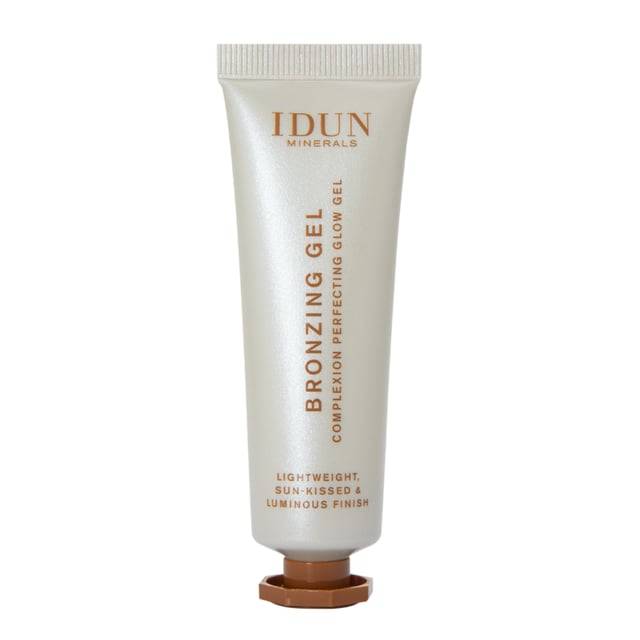 IDUN Minerals Bronzing Gel Sunrise 30 ml