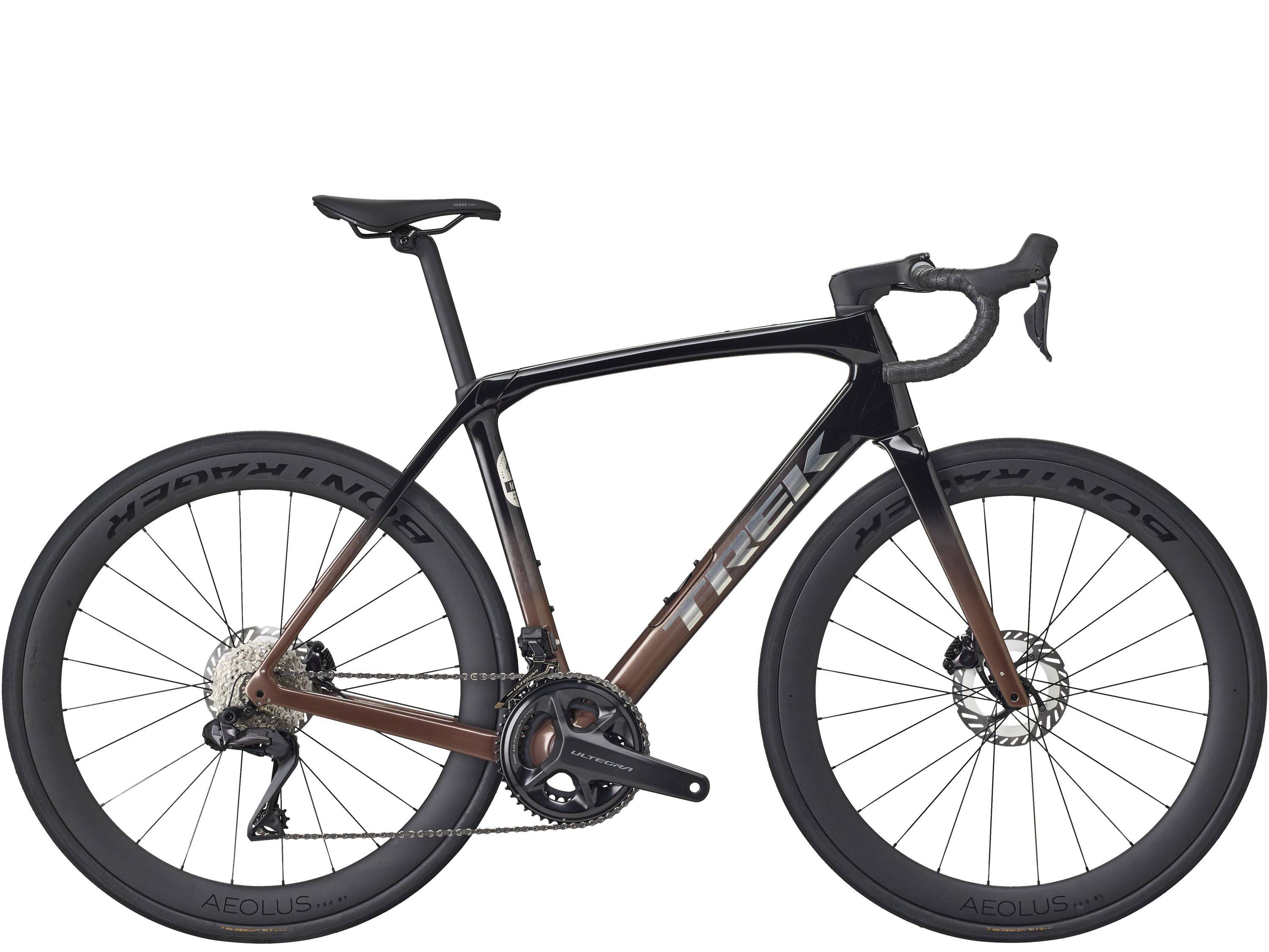 Trek Domane SL 7 Gen 4 54
