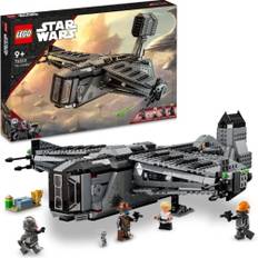 The Justifier - LEGO STAR WARS (75323)