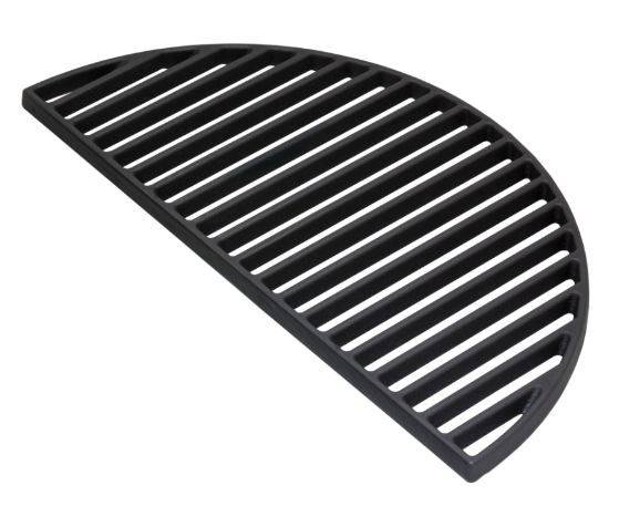 SGS Cast Iron Grid Halves LeCHEF