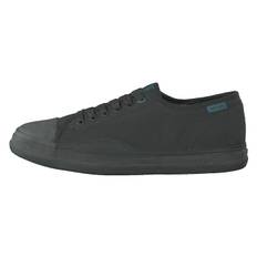 Racket Wp Black/artic Green, Unisex, Skor, Sneakers, Sneakers, Svart, EU 36 (EU 36)