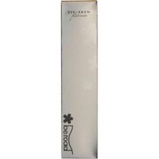 No mess eyebrow platinum 5g gray grå färg