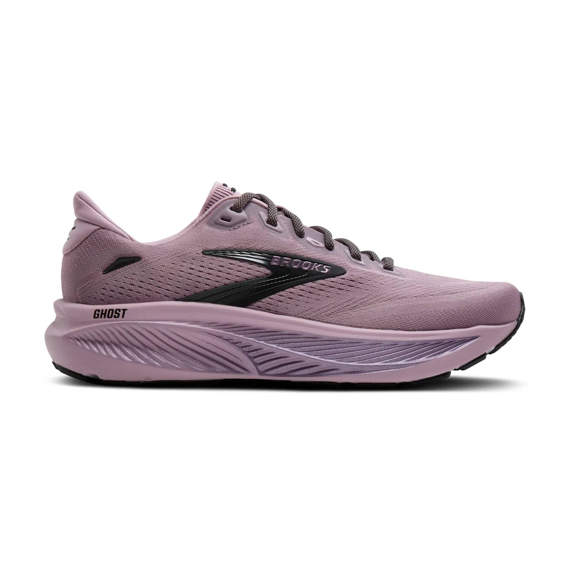 Ghost 18, Dame, Elderberry/Black - 8