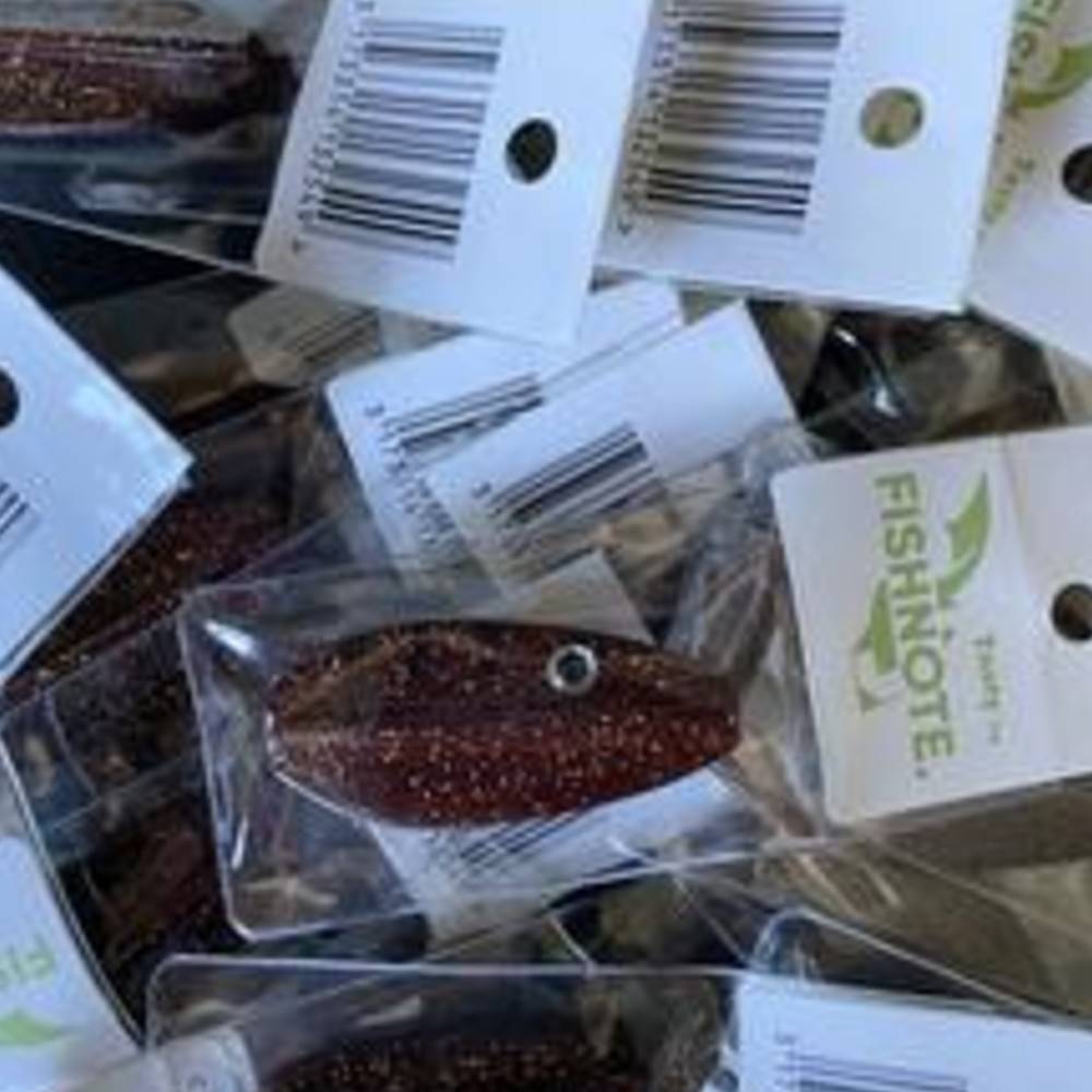 Fishnote Tasty 3,6 Gr 3,6gr Pellet - Gennemløber