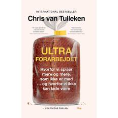 Ultraforarbejdet - Brugt Bog- Chris van Tulleken