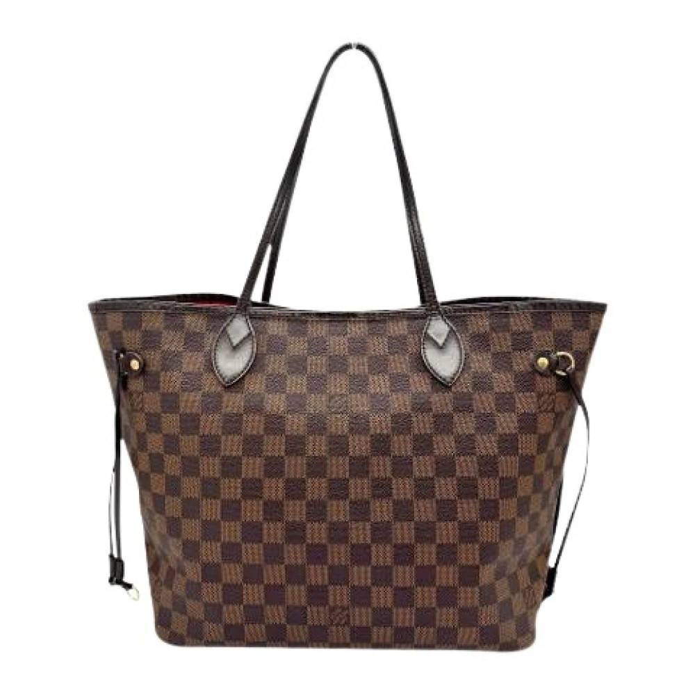 Louis Vuitton Vintage - Pre-owned Vintage Damier Tote Bag Vintage - Dam - ONE Size -