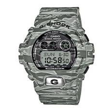 Casio G-Shock GD-X6900TC-8ER Uhr Watch Montre Camo Pack limited Edition