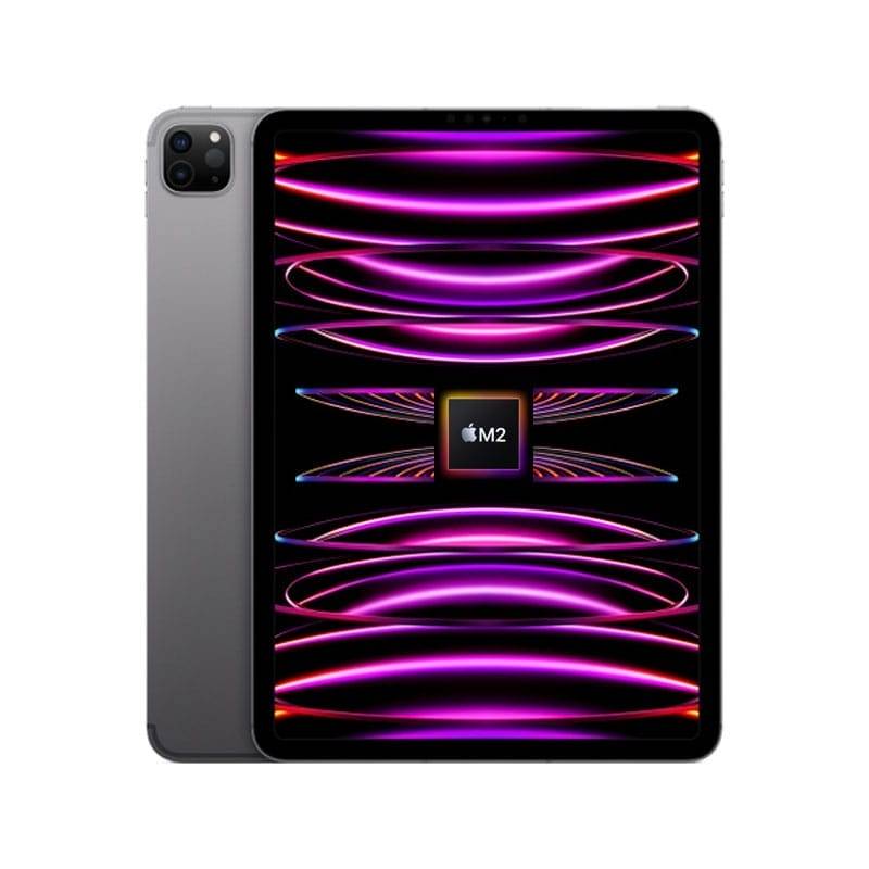iPad Pro 11 4th Gen Begagnad 256-gb-space-gray-premium