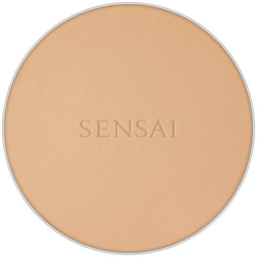 SENSAI Smink FoundationsTotal Finish SPF 10 Refill 103 Warm Beige 11 g (33.909,00 kr / 1 kg)