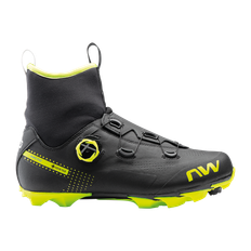 Northwave Celcius XC Arctic GTX vintersko 21/22, cykelskor herr