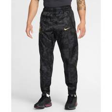 LFC Nike Mens 24/25 Woven Pants Black