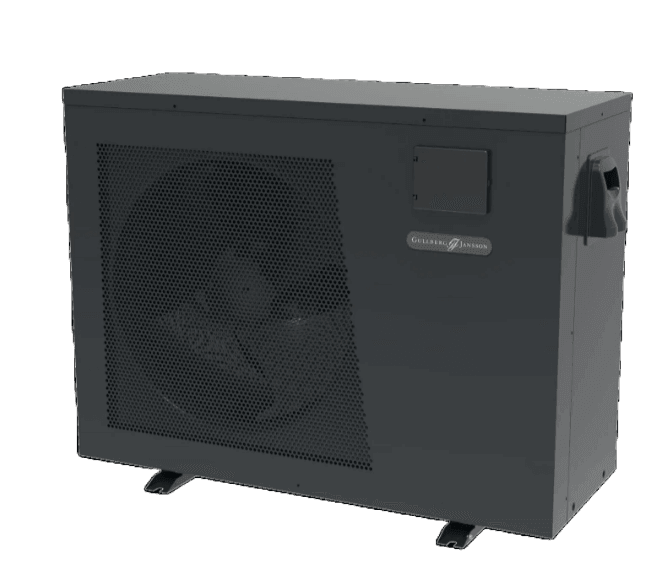 Bonum® Inverter, 45-65 m³ (45-65 m³)