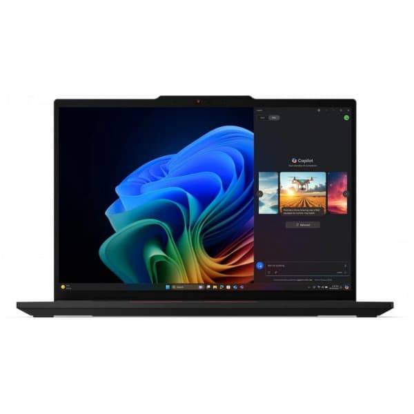 Lenovo ThinkPad T14s Gen 6 14 bärbar, Win 11 Pro (21R10064MX)