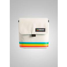 Polaroid Box Camera Bag White