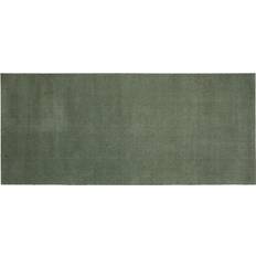 Tica CPH Uni Color Gulvmåtte 90x200cm, dusty green
