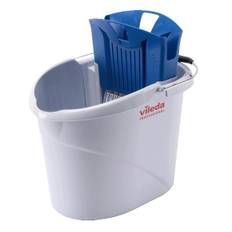 Vileda Professionel UltraSpeed Mini Spand med moppresse 10 L