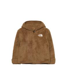 THE NORTH FACE Baby Campshire F/Z Hoodie |Brown |71-79