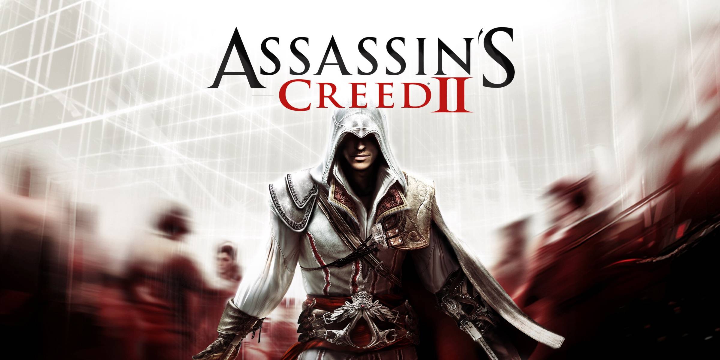 Assassins Creed II (PC) - Deluxe Edition