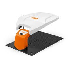Stihl soltag til robotplæneklipper