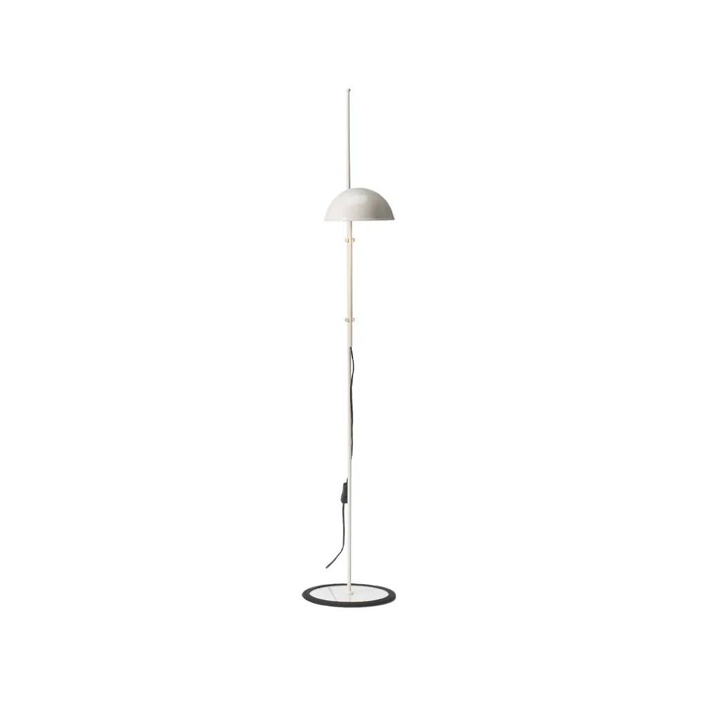 Marset Funiculi golvlampa offwhite