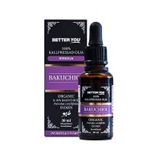 Bakuchiol Kallpressad 30ml Better You ”Mängdrabatt”