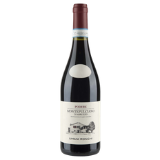 2022 Podere Montepulciano d'Abruzzo Umani Ronchi