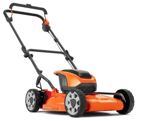 Husqvarna LB 144i utan batteri och laddare