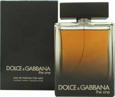 Dolce & Gabbana The One Eau de Parfum 150ml Sprej (150ml)