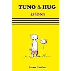 Tuno & Hug: 52 Retos