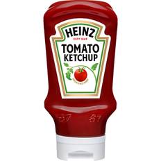 Heinz Tomatketchup 460g