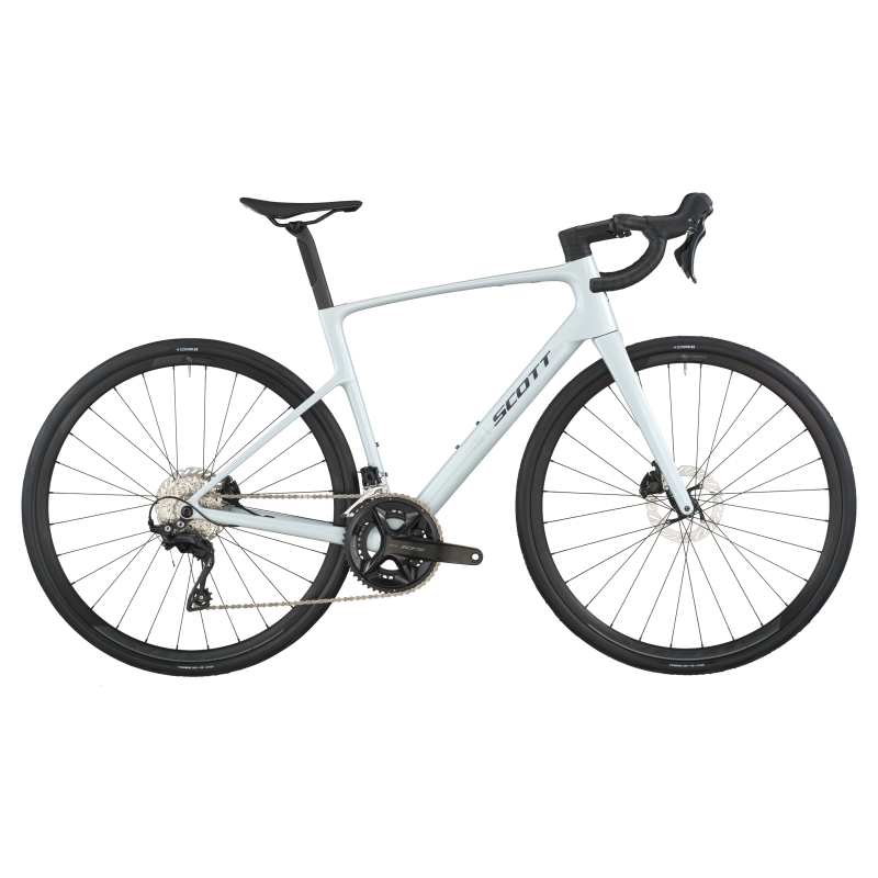 Scott Addict 50 Vit 2026