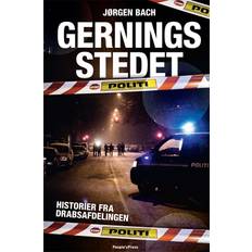 Gerningsstedet