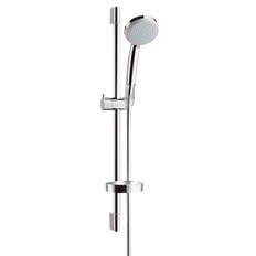 Hansgrohe Croma 100 Variojet Håndbrusersæt I KROM 65 cm