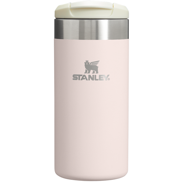 Stanley Aerolight Transit mug – Rose Quartz