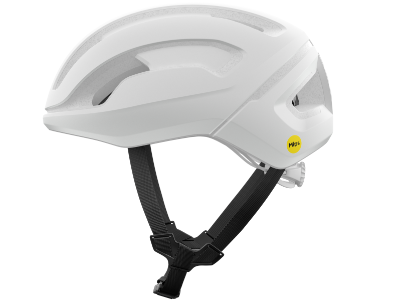 POC Omne Air Mips Cykelhjelm, Hydrogen White Matt, M (54-59cm)