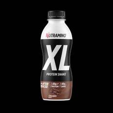 Nutramino XL Protein Shake Choko 12x475 ml