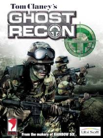Tom Clancy's Ghost Recon (PC) - Ubisoft Connect Account - GLOBAL