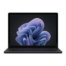 Microsoft Surface Laptop 6 for Business - AI Ready - 13.5" - Intel Core Ultra 7 - 165H - 16 GB RAM - 256 GB SSD - nordiskt (danska/finska/norska/svenska)