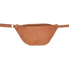 Tim & Simonsen Bumbag i Kalveskind *Cognac Misse*